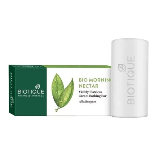 Biotique MORNING NECTAR SOAP / Биотик Утренний Нектар Мыло 150 г