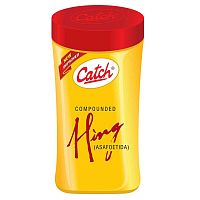 Catch Spices Hing Powder (Приправа асафетида для блюд) 25 г