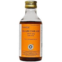 Kottakal Ayurveda Элади Тайлам 200 мл