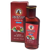 Himani Navratna Oil / Масло Химани Навратна 100 мл