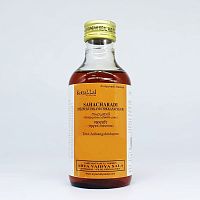 Kottakal Ayurveda Сахачаради Тайлам Межукупакам