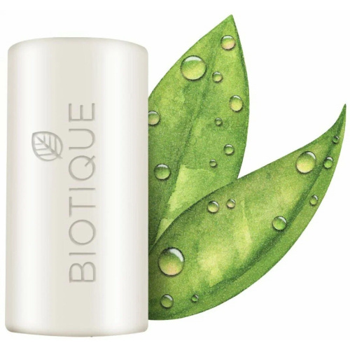 Biotique Morning Nectar Soap/биотик Утренний Нектар Мыло фото 2