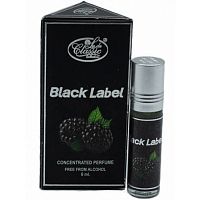 La De Classic BLACK LABEL 6 шт.