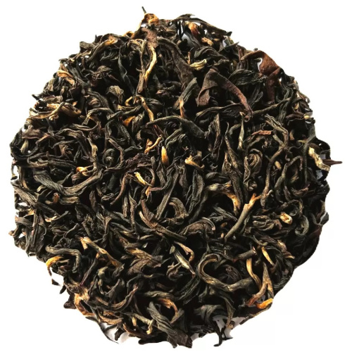 Maharaja Tea Darjeeling Tiesta/ Чай Дарджилинг Тиста фото 2