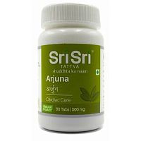 Sri Sri Arjuna Tab / Шри Шри Арджуна