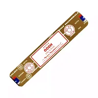 SATYA Бангалор Ароматические палочки Oudh 15г*12 уп.