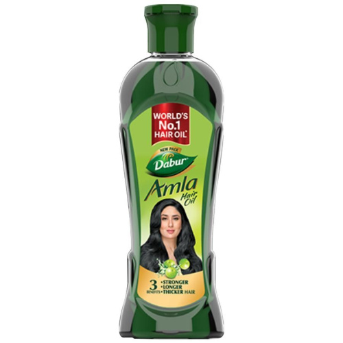 Dabur Amla Hair Oil / Амла Масло для Волос 180 мл