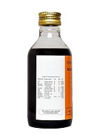 Kottakal Ayurveda Нилибрингади Тайлам