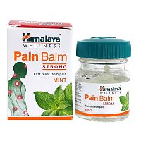 Himalaya Pain Balm / Хималая Пэйн Балм 10 г
