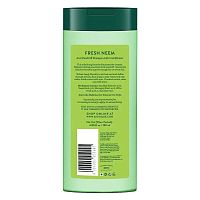 Biotique Fresh Neem Anti Dandruff Shampoo & Conditioner/Биотик Ним Шампунь И Кондиционер Против Перхоти.