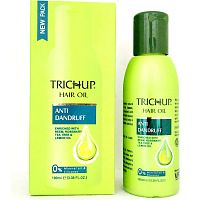 Trichup Масло Для Волос Против Перхоти