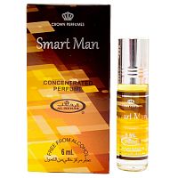 AL REHAB SMART MAN