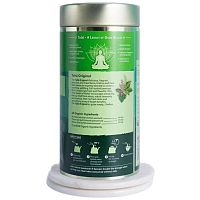 Organic India Tulsi Original / Тулси Ориджинал Напиток на Основе Листьев Священного Базилика 25 Чайные пакетики