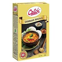 Catch Spices Sambhar Masala Powder (Приправа для овощного супа)