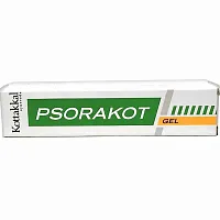 Arya Vaidya Sala Psorakot Cream / Псоракот Крем 25 г