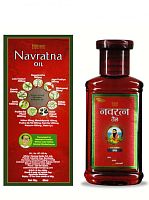 Himani Navratna Oil / Масло Химани Навратна 500 мл