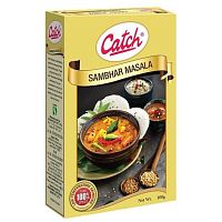 Catch Spices Sambhar Masala Powder (Приправа для овощного супа) 100 г