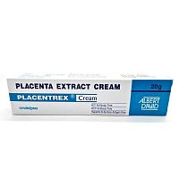 Placentrax Cream / Пласентракс Крем (Синий)
