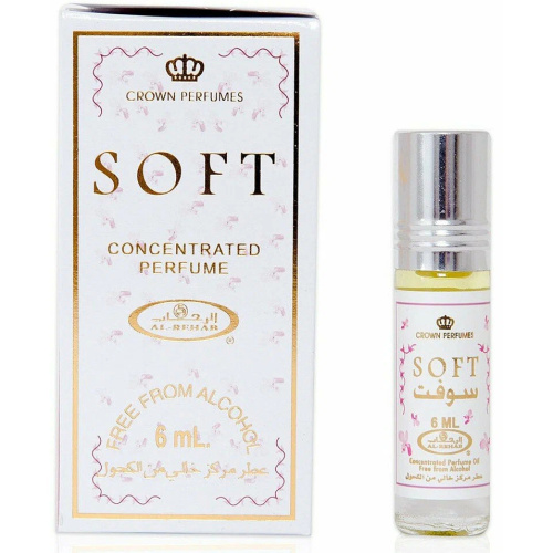 AL REHAB SOFT