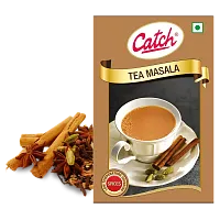 Catch Spices Tea Masala (Смесь специй для чая) 50 г