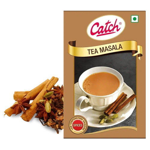 Catch Spices Tea Masala (Смесь специй для чая) 50 г