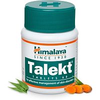 Himalaya Talekt / Хималая Талект