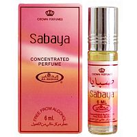 AL REHAB SABAYA