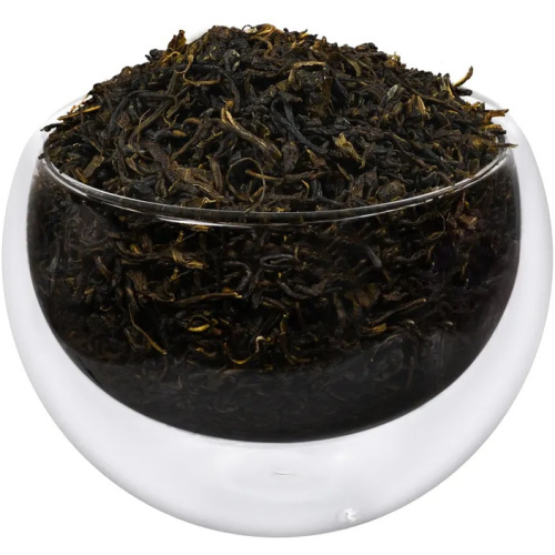 Maharaja Tea Assam TinGree Green Tea/ Чай Зеленый Ассам Тингри фото 2