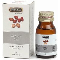 Hemani Argan Oil / Аргановое Масло 30 мл