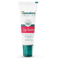 Himalaya Wellness Lip Balm / Хималая Бальзам для губ