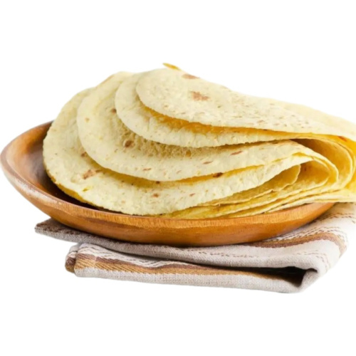 Bikano Papad Jeera Extra Crunchy / Лепешка Острая С Зирой 200 г фото 4