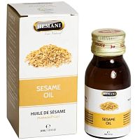 Hemani Sesame Oil / Кунжутное Масло 30 мл