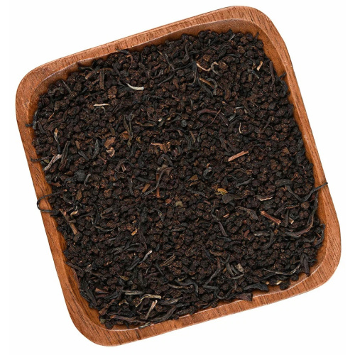 Maharaja Tea Assam Health Leaf/ Чай Ассам Здоровье фото 3