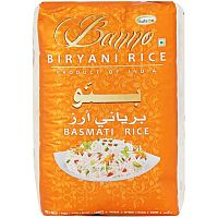 Banno Basmati Biryani Rice/ Рис Басмати Бирьяни
