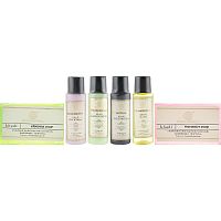 Khadi Natural Naturals Travel  Kit/ Кхади Дорожный набор