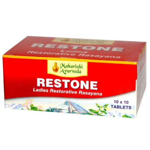 Maharishi Ayurveda Restone / Махариши Рестон фото 3