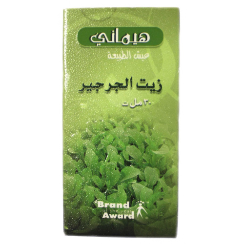 Hemani Taramira Oil / Масло Усьмы 30 мл фото 7