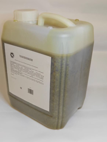 Kottakal Ayurveda Муривенна Тайлам 5 л фото 4