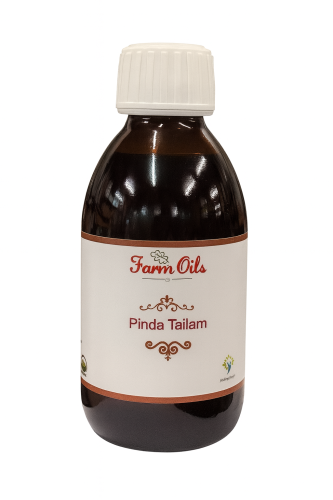 Farm Oils Пинда Тайлам 200 мл