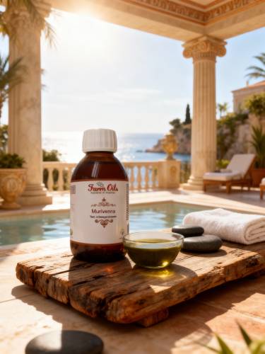 Farm Oils Муривенна Тайлам 200 мл фото 3