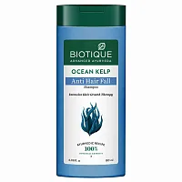 Biotique Ocean Kelp Anti Hair Fall Condtioner /Биотик Океанские Водоросли Кондиционер Против Выпадения Волос