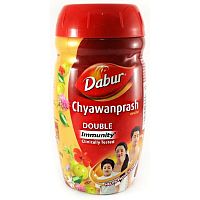 Dabur Chyawanprash Awaleha Double Immunity/ Чаванпраш Авалеха Специаль Двойной Иммунитет