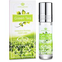 AL REHAB GREEN TEA (6мл*6 Шт)