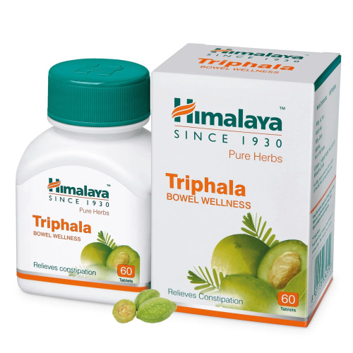 Himalaya Wellness Haridra  / Хималая Харидра
