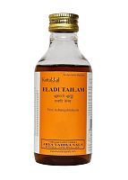 Kottakal Ayurveda Элади Тайлам