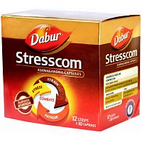 Dabur Stresscom / Дабур Стресском