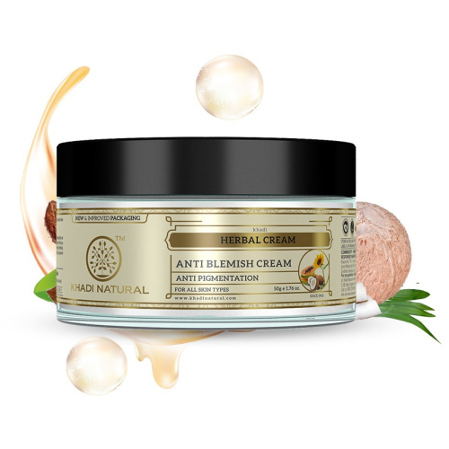 Khadi Natural Анти Пятна крем 50 г