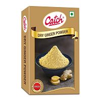 Catch Spices Dry Ginger Powder (Имбирь молотый) 100 г