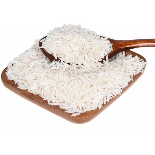 Dunar Elonga Basmati Rice / Рис Басмати Элонга 5 кг фото 3