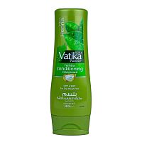 Dabur Vatika Henna Conditioner / Кондиционер Хна и Кондиционирование для Волос 210 мл
